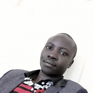 Dancan Nyabero-Freelancer in ,Kenya