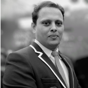 Vinay Ivan Pereira-Freelancer in Bengaluru,India