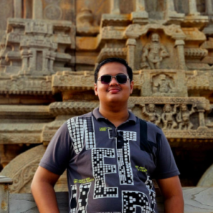 Uday Kiran B-Freelancer in Thiruvananthapuram,India