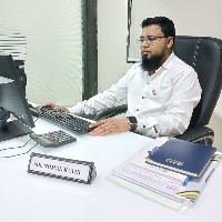 Noman Kathi-Freelancer in Bharuch,India