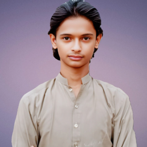 Muawiyah-Freelancer in Multan,Pakistan