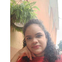 Estefani Maria Del Carmen-Freelancer in Santo Domingo,Dominican Republic