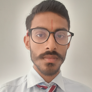 Nimit Shrikunj-Freelancer in Haridwar,India