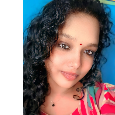 Nanditha Pranav-Freelancer in North Paravur,India