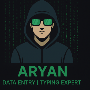 Aryan Singh-Freelancer in New Delhi,India