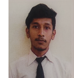 Darshak Bisane-Freelancer in Kawlewada,India