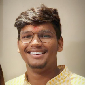 Mitanshu Ram-Freelancer in Vadodara,India