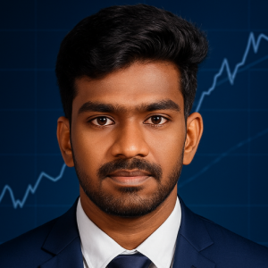 KESAVAN E-Freelancer in Coimbatore,India