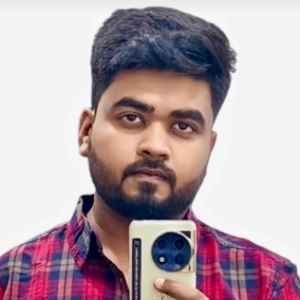 Deepesh Nigam-Freelancer in Jabalpur,India
