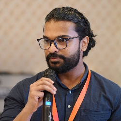 Karthik S-Freelancer in Alappuzha,India