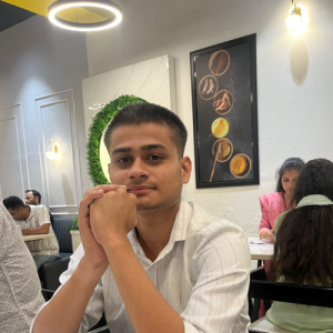 Prem Sharma-Freelancer in Indore,India