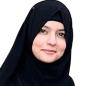 Sana Banaras-Freelancer in Islamabad,Pakistan