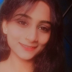 Nida Saifi-Freelancer in New Delhi,India