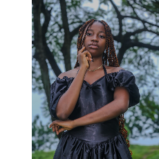 Joy Obioma-Freelancer in Uyo,Nigeria