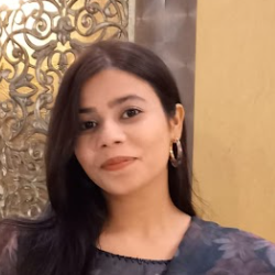 Juweriyah Muzzammil-Freelancer in Karachi,Pakistan