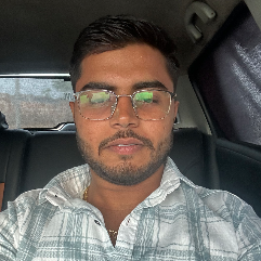 Harsh Bansal-Freelancer in Greater Noida,India