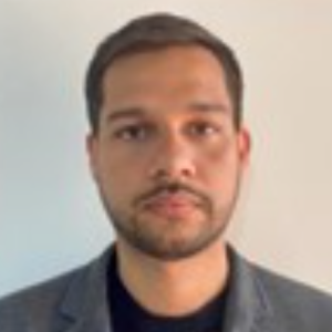 Yehison Martinez-Freelancer in Toronto,Canada