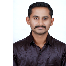 Vikas Patil-Freelancer in Ranebennur,India