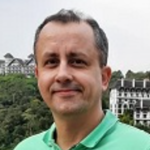 Luciano Mendes-Freelancer in Contagem,Brazil