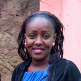 Aprosina Wanjiku-Freelancer in Nairobi,Kenya