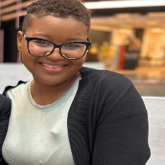 Shinae Keyes-Freelancer in Jersey City,USA