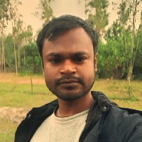 Syed Rokonuzzaman-Freelancer in Dinajpur,Bangladesh