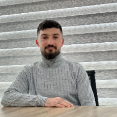 Masoud Hassan-Freelancer in Erbil,Iraq