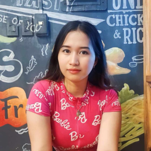 Alessandra Lumanas-Freelancer in San Francisco,Philippines