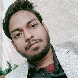 Harsh Kumar-Freelancer in Noida,India