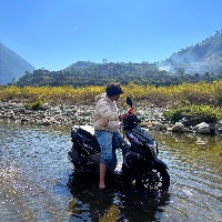Saurabh Kumar-Freelancer in Kumaon Division,India