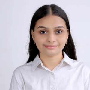 Vaihdehi Babariya-Freelancer in Surat,India