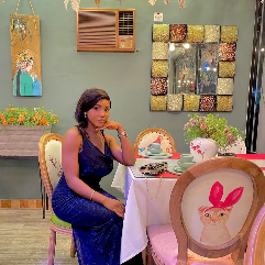 Beatrice Ajayi-Freelancer in Lagos,Nigeria