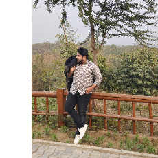 Syed Shafin Hasnain-Freelancer in Prayagraj,India