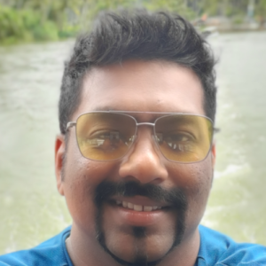 Antony Avanish-Freelancer in Bengaluru,India