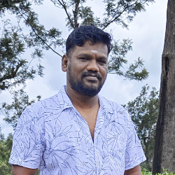 Jagadeeswaran Balasubramaniam-Freelancer in Chennai,India