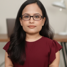 Ranjana Yadav-Freelancer in Narmadapuram,India
