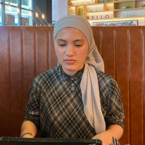 Bhahtie Zaibhah Said-Freelancer in Bandar Puncak Alam,Malaysia