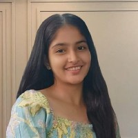 Priyanka -Freelancer in Konkan Division,India