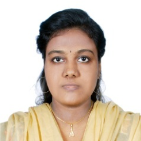 Suganya K-Freelancer in Chennai,India