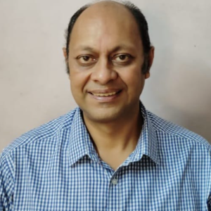 Probhat Goswami-Freelancer in Kolkata,India