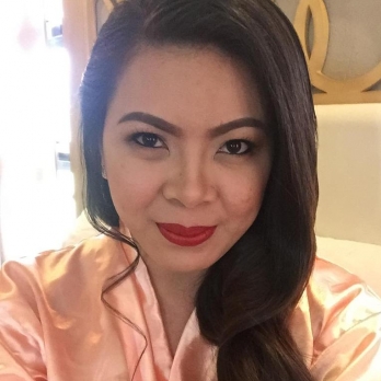 Rizza Mae Condino-Freelancer in Quezon City,Philippines