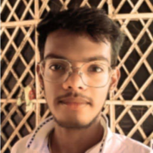 Manas Gangwar-Freelancer in Rampur,India