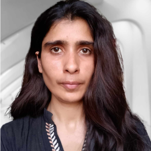 Gulshan Naheed-Freelancer in faisalabade,Pakistan