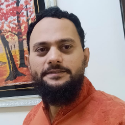 Nur Ahmad-Freelancer in Dhaka,Bangladesh