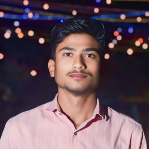 Najim Inamdar-Freelancer in Pune,India