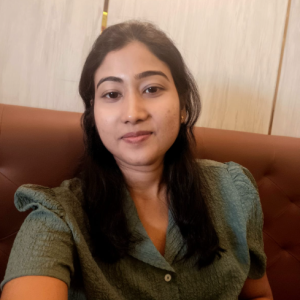 Pallabi Bhowmik-Freelancer in Agartala,India