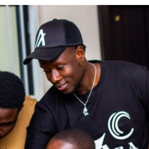 Elijah Victor-Freelancer in Lagos,Nigeria
