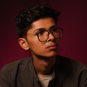 Shivansh Shukla-Freelancer in Lucknow,India