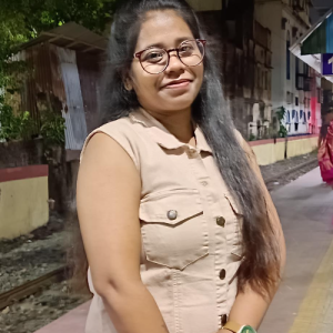Rikta Das-Freelancer in Kolkata,India