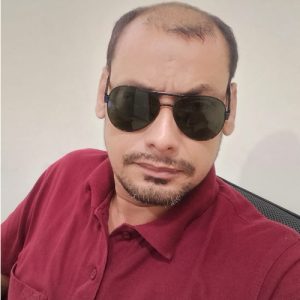 Maroof Saifi-Freelancer in Jewar, G.B. Nagar,India